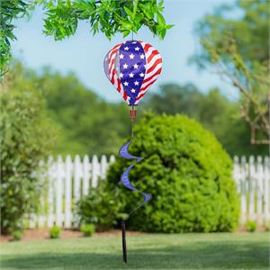 Balloon Spinner Patriotic Stars and Stripes