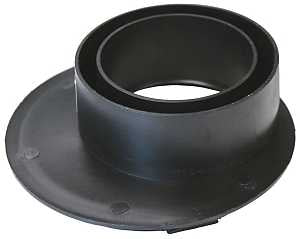 Catch Basin Offset Adapter