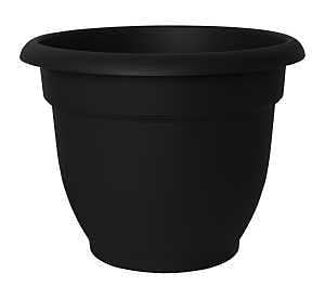 Bloem Ariana Planter Black