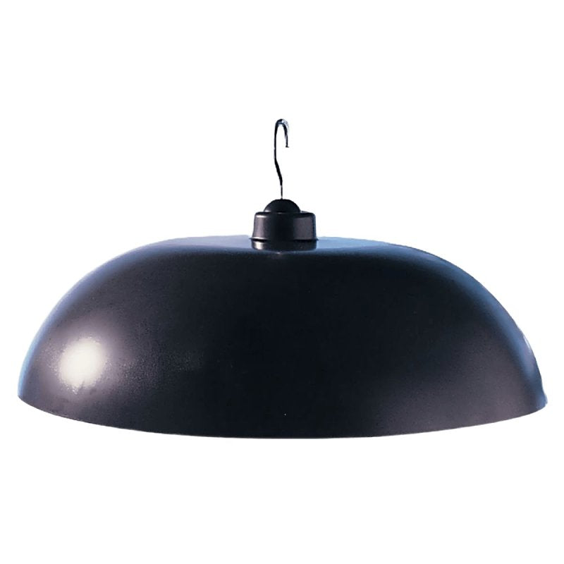 Steel City Two-Way Squirrel Baffle 17-1/2"