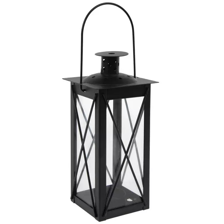 Mini Black Lantern