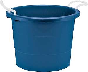 Muck Bucket HD XL Blue 20 Gal