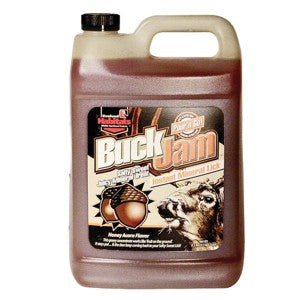 Buck Jam Honey Acorn 1 gal