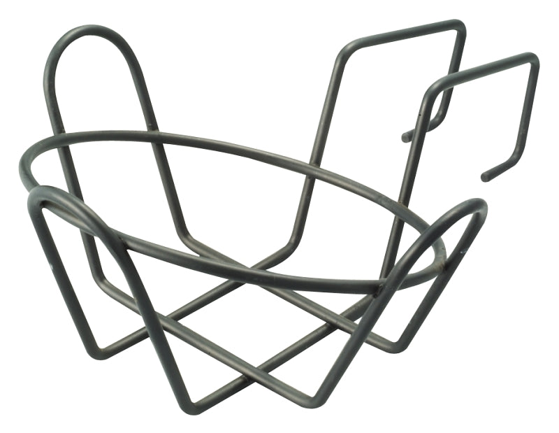 Round Planter Holder with Hanger