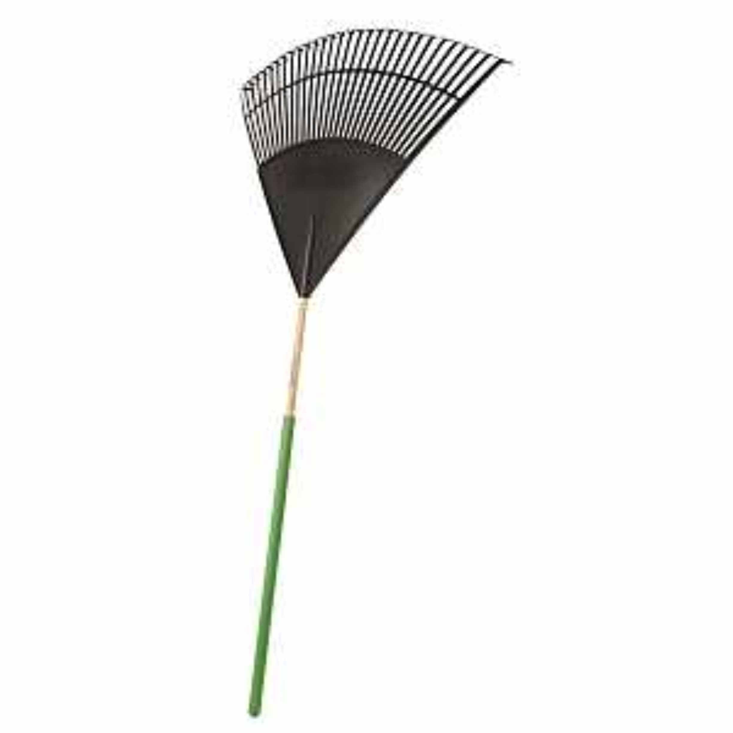 Landscaper's Select 30 Tine Poly Leaf Rake