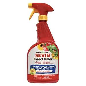 Sevin Insect Killer RTU 32oz