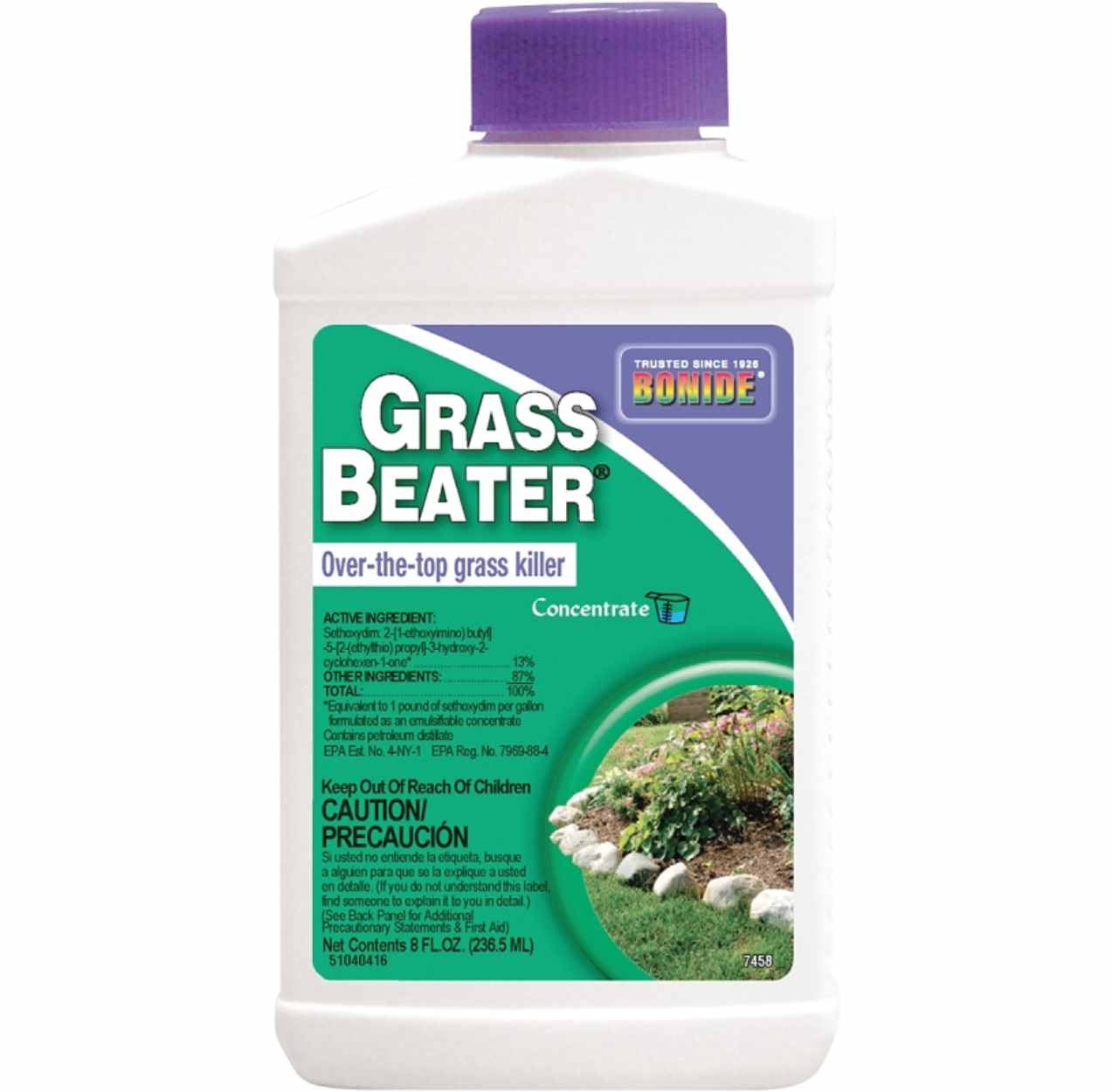 Bonide Grass Beater 8oz