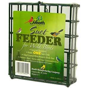 Suet Feeder Single - S-1-8