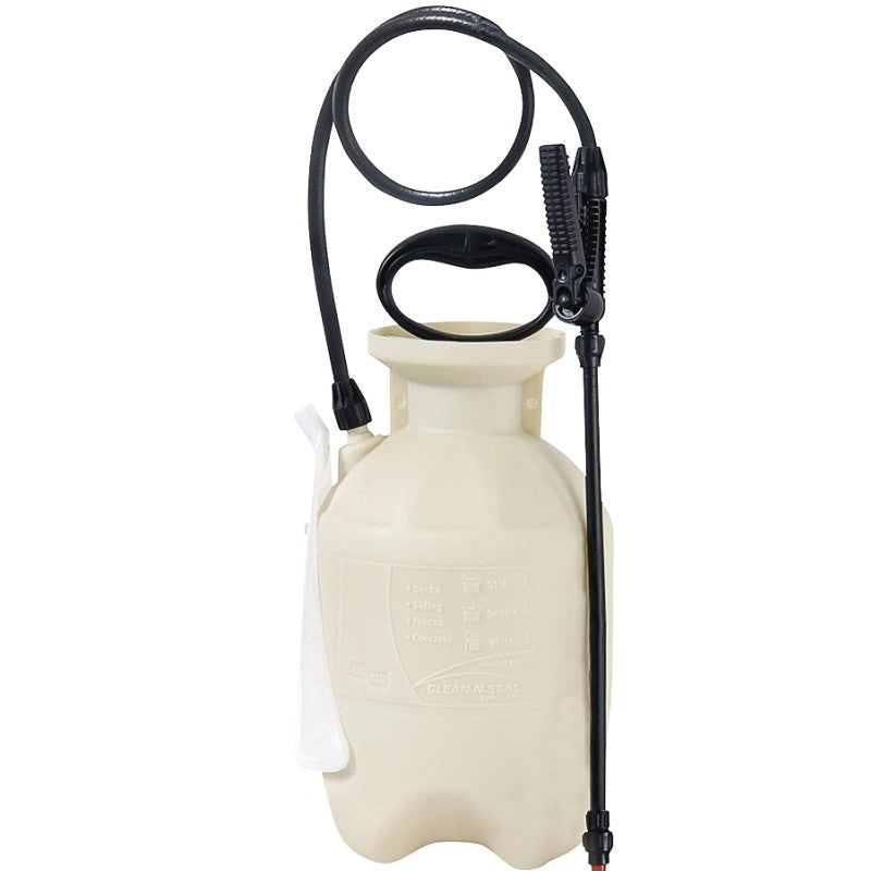 Chapin Clean N Seal 1 Gal Sprayer