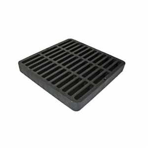 Catch Basin 9" Grate
