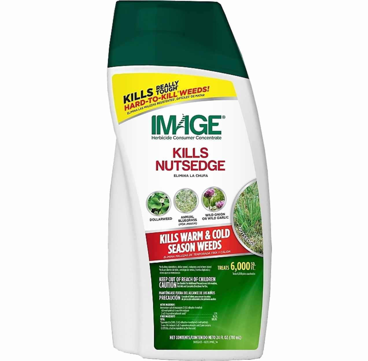 Image Nutsedge Killer Con-24 oz