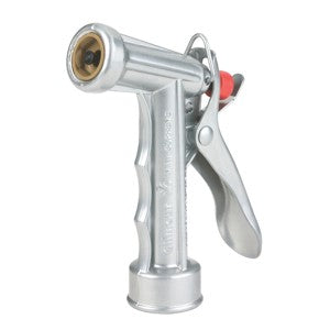 Gilmour Zinc Hose Nozzle