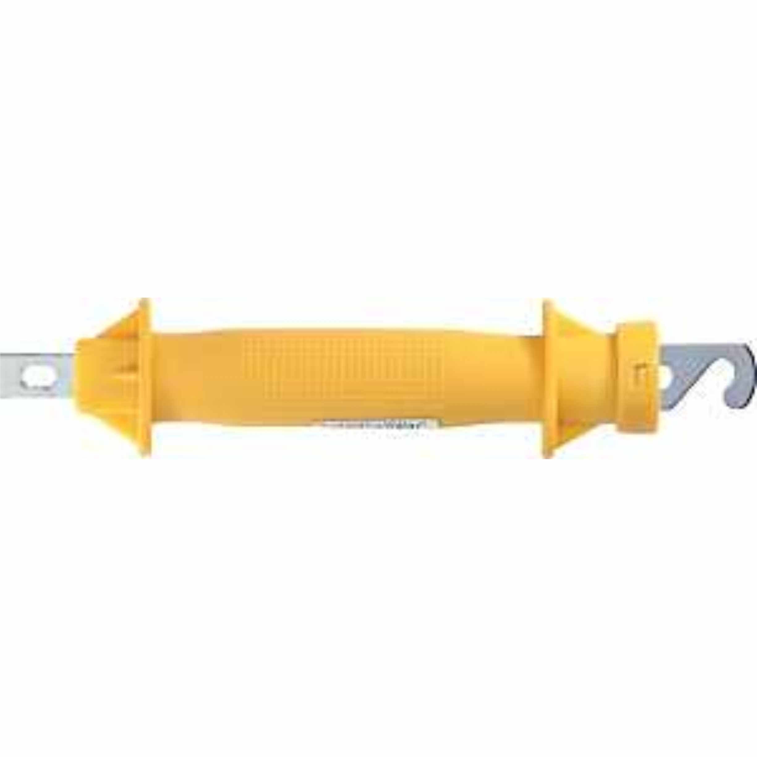 Electric Fence Gate Handle Rubber GHRY-FS