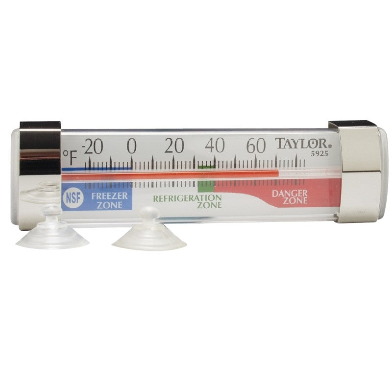 Taylor Thermometer for Fridge/Freezer