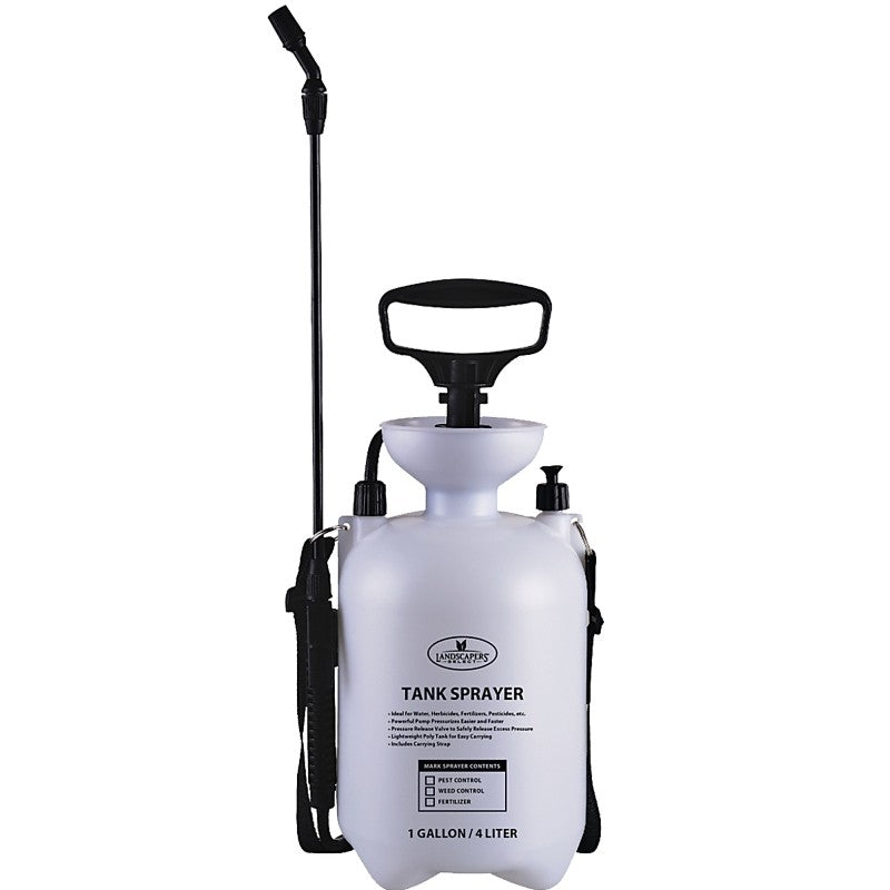 garden plus lawn and garden sprayer Landscapers Select SX-4B Compression Sprayer
