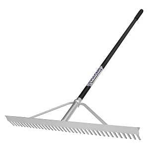 Vulcan 36" Aluminum Landscape Rake