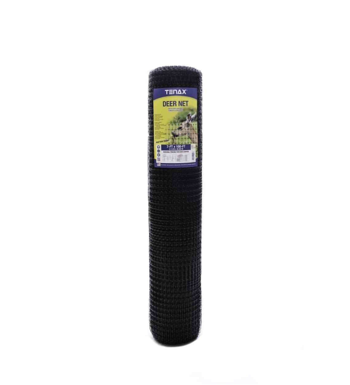 Deer Net Tenax 7'x100'