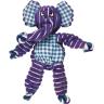 Kong Floppy Knot Elephant M/L