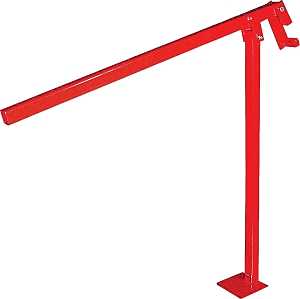 Fence Post Puller