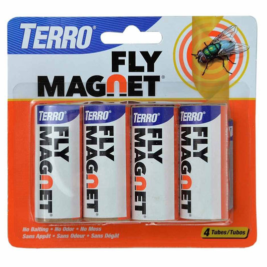 Terro Fly Magnet Ribbons