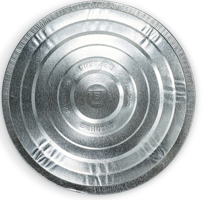 Trash Can Galvanized 31 gal