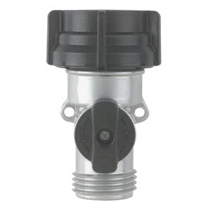 Gilmour Zinc Shut-Off Valve
