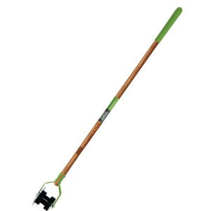 Ames Dual Wheel Rotary Edger