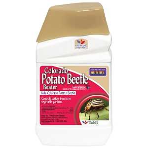 Bonide Colorado Potato Beetle Concentrate 16oz.