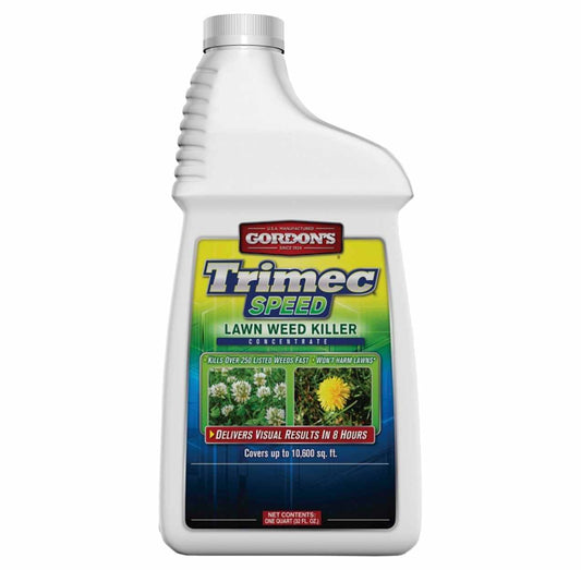 Trimec Speed Weed Killer Concentrate Qt