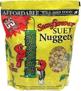Sunflower Nuggets 27oz