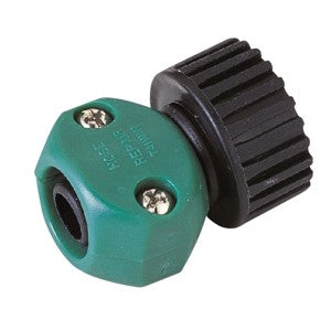 Landscaper's Select Plastic Hose Coupling 1/2" Female