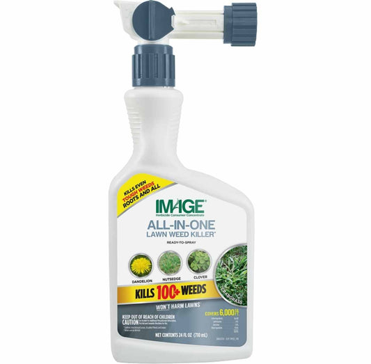 Image All-In-One Ready To Spray-24 oz