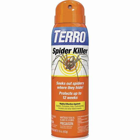 Terro Spider Killer
