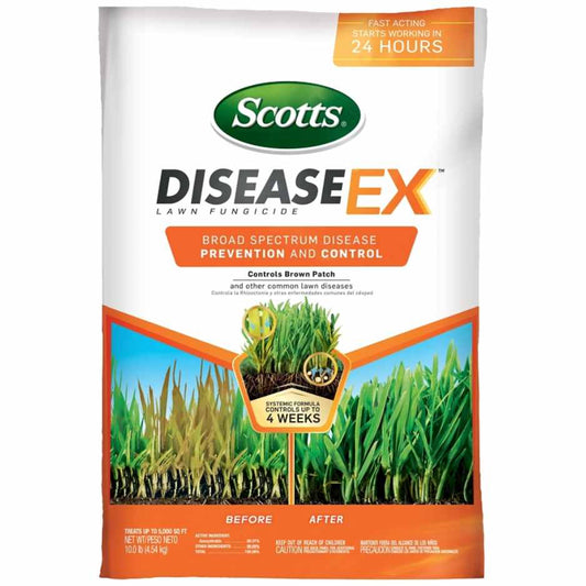 Scotts Disease Ex Fungus Control 5,000