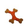Dog Toy Peanut Butter X Bone