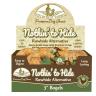 Dog Treat Nothin to Hide Bagel Chicken