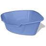 Vannes High Side Corner Cat Pan Large