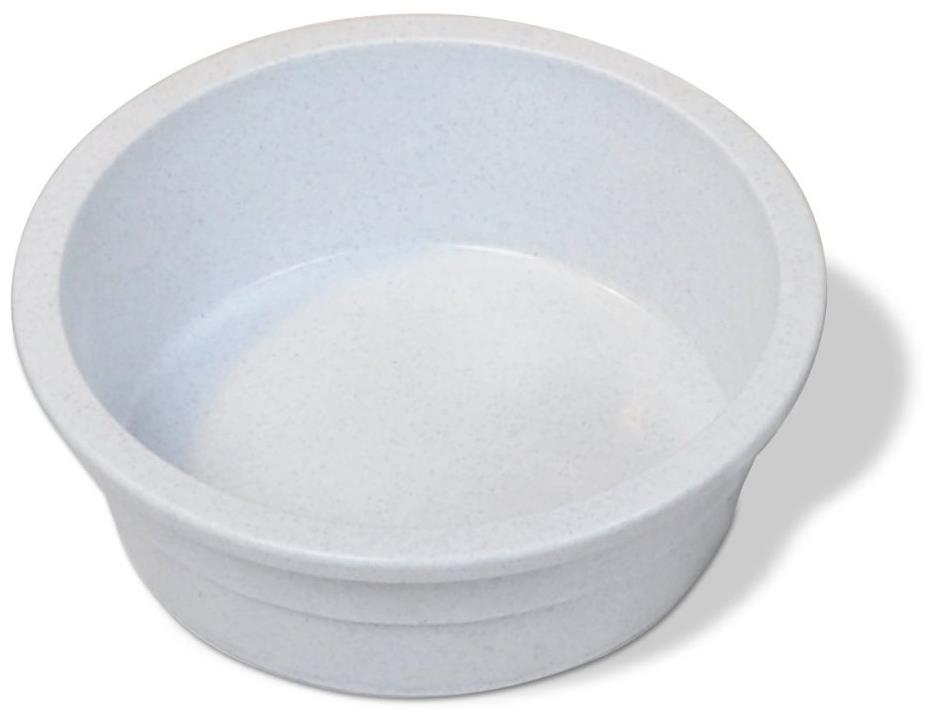 Heavyweight Crock Dish Large