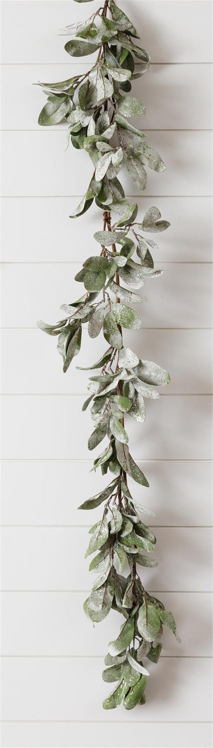 Garland Frosted Lamb's Ear