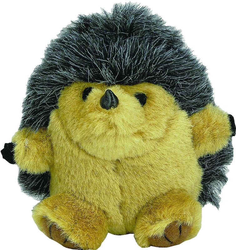 Booda Hedgehog Squatter Dog Toy