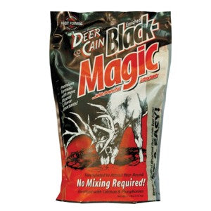 Black Magic Deer CoCain 4.5lb