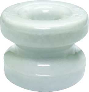 Insulator Porcelain-MP-36 : Large