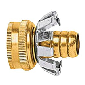 Gilmour Clinch Hose Coupling 3/4"
