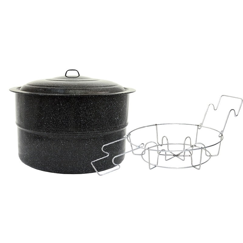 Granite Ware 33qt Canner
