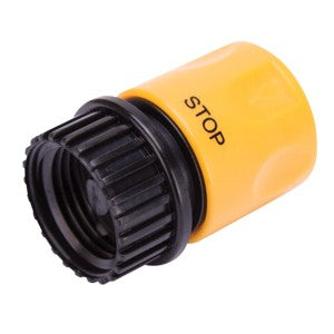 Landscaper's Select Plastic Quick Connector Female