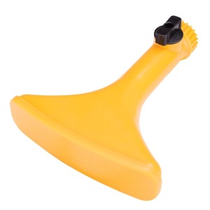 Landscaper's Select Yellow Plastic Water Fan
