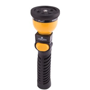 Landscaper's Select 6-Pattern Torch Nozzle