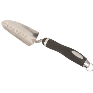 Landscaper's Select Stainless Transplanting Trowel 5.25 x 2.75"