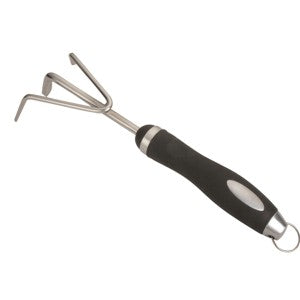 Landscaper's Select Stainless Garden Cultivator