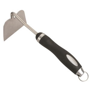 Landscaper's Select 10" Stainless Weeding Hoe